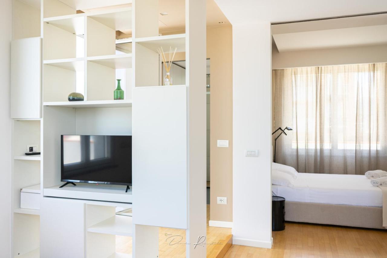 Casa Vacanze Vistamare Маринелла-ди-Сарцана Экстерьер фото