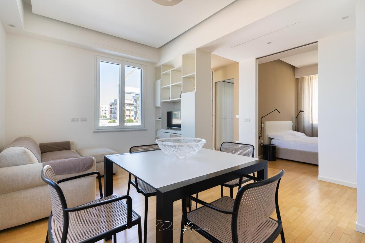 Casa Vacanze Vistamare Маринелла-ди-Сарцана Экстерьер фото